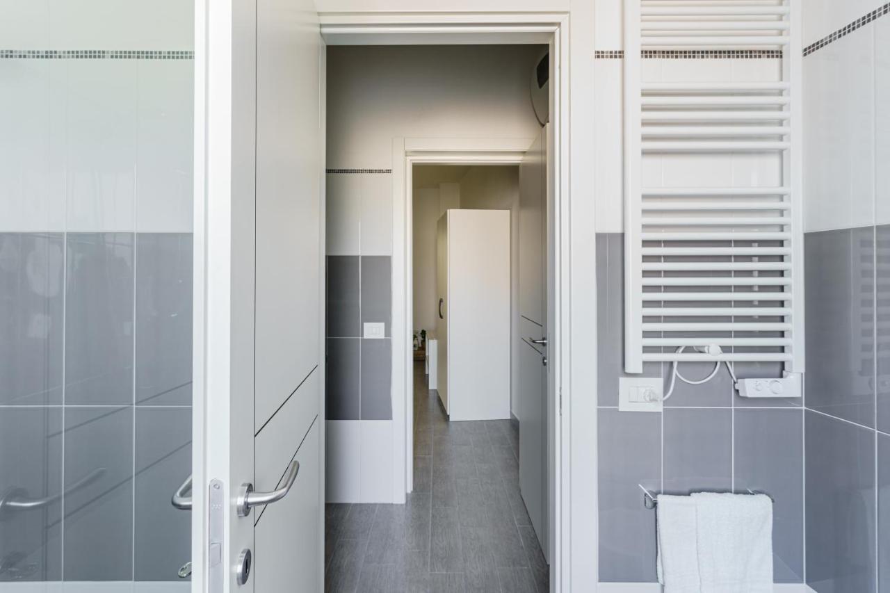 Aparthotel Le Marine Bisceglie Extérieur photo