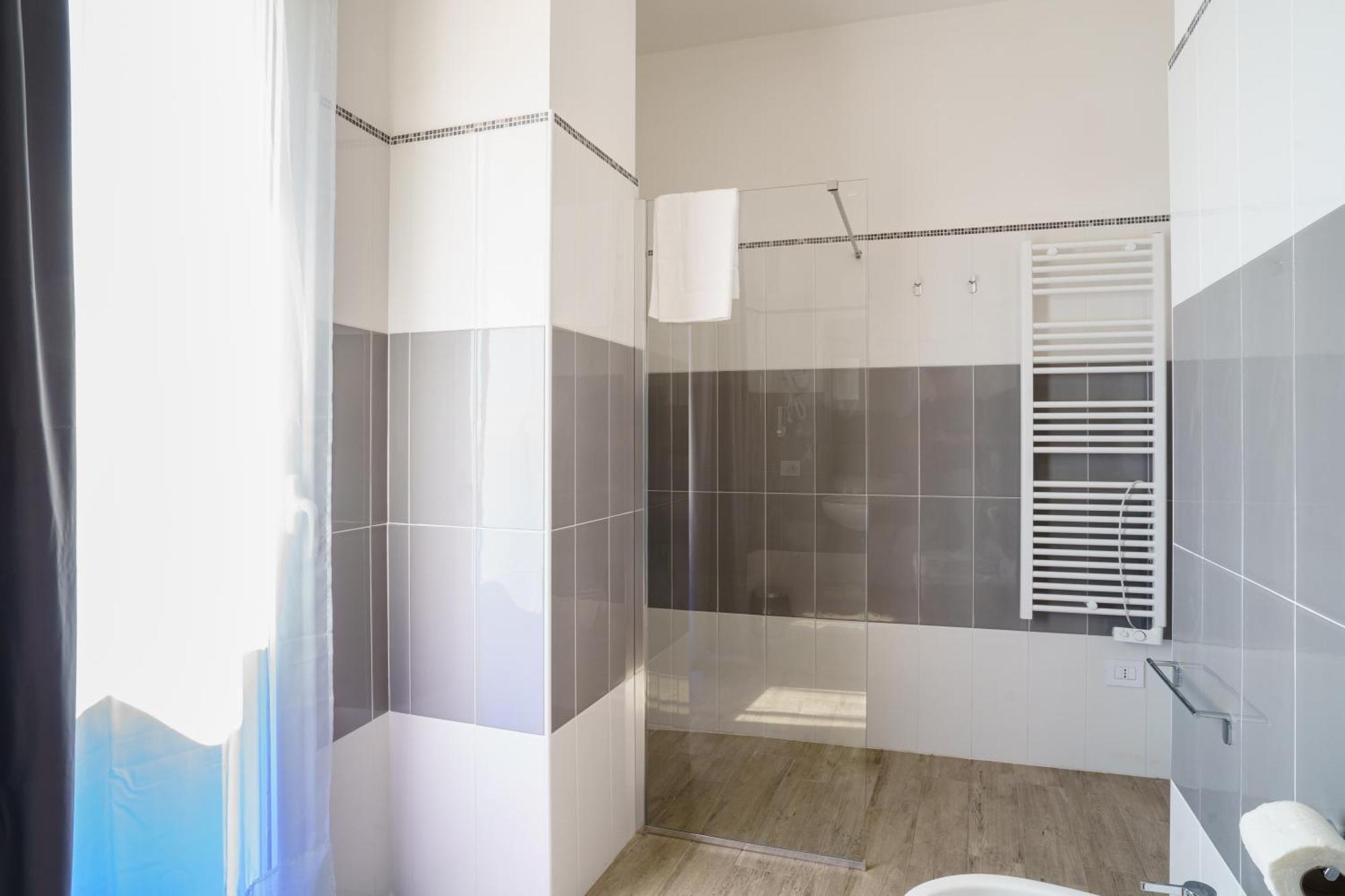 Aparthotel Le Marine Bisceglie Extérieur photo